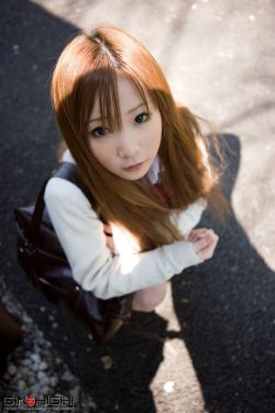 私じゃなかったんだね谐音