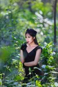 我们家的女人们